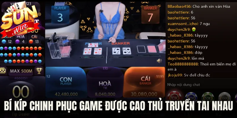 Bí kíp chinh phục game được cao thủ truyền tai nhau